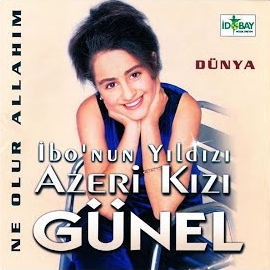 Ne Olur Allahım
