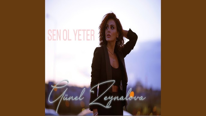 Sen Ol Yeter