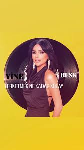 Terketmek Ne Kadar Kolay
