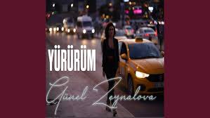 Yürürüm