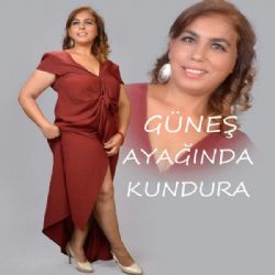Ayağında Kundura