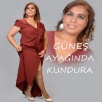 Ayağında Kundura