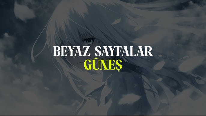 Beyaz Sayfalar