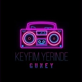 Keyfim Yerinde