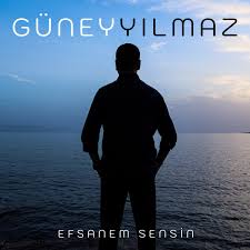 Efsanem Sensin