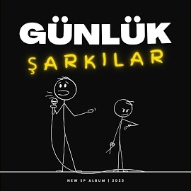 Günlük Şarkılar