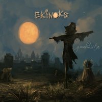 Ekinoks