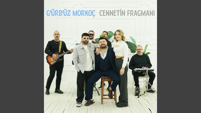 Cennetin Fragmanı