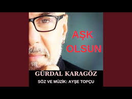 Aşk Olsun