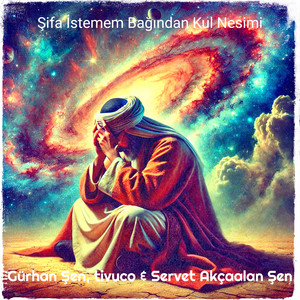 Şifa İstemem Bağından Kul Nesimi