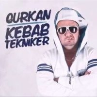 Kebabtekniker