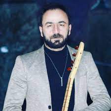 Yoruldum Annem
