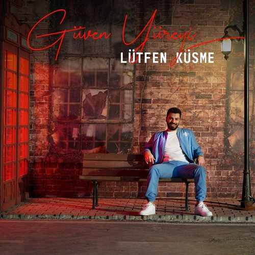 Lütfen Küsme