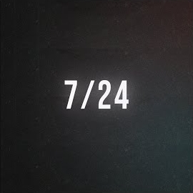 7 24