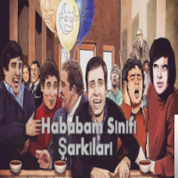 Hababam Sınıfı Şarkıları
