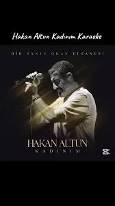 Kadınım