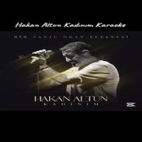Kadınım