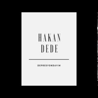 Depresyondayım
