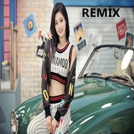 Loco Lokomotif Çuçu Radio Remix