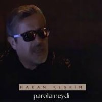 Parola Neydi