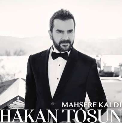 Mahşere Kaldı