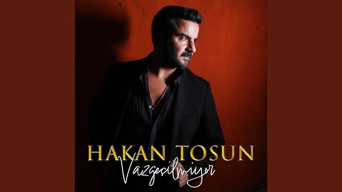 Vazgeçilmiyor
