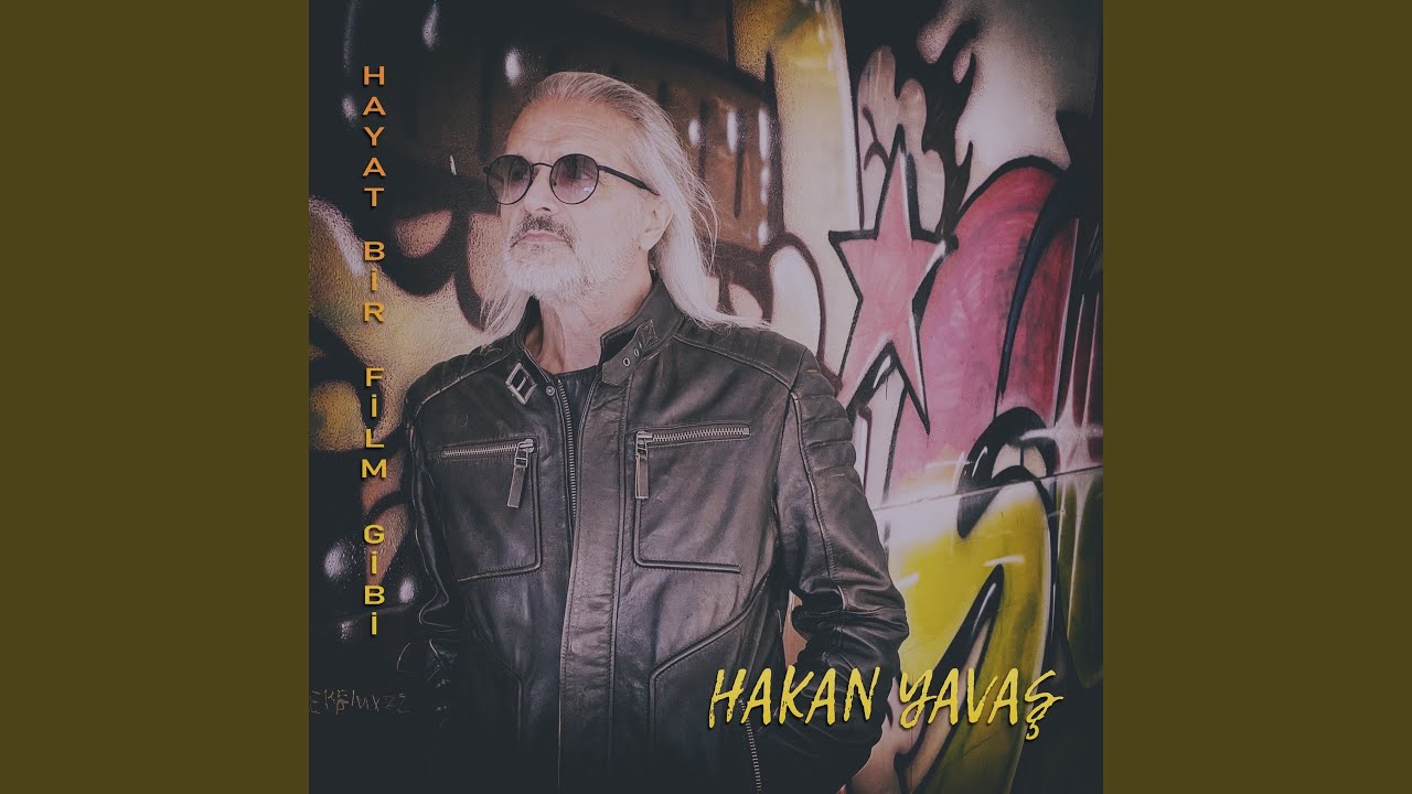 Hayat Bir Film Gibi