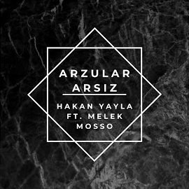 Arzular Arsız