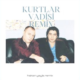 Kurtlar Vadisi