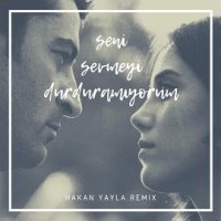 Seni Sevmeyi Durduramıyorum