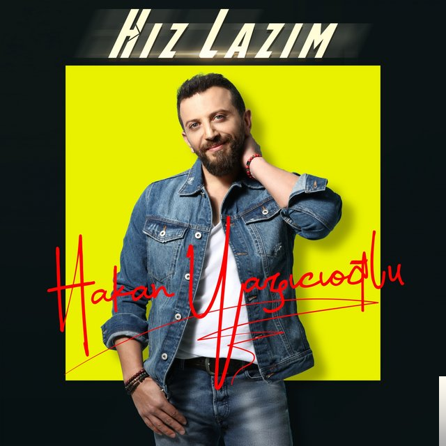 Hız Lazım