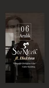 Gerçeği Gördüğüm Gün