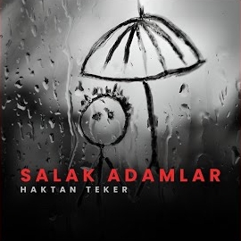 Salak Adamlar