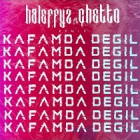 Kafamda Değil