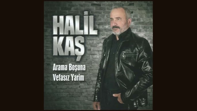 Vefasız Yarim
