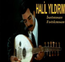İsotmusan Fıstıkmısan