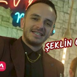 Şeklin Olayım
