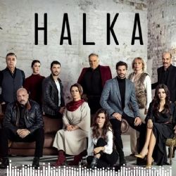 Halka Dizi Müzikleri