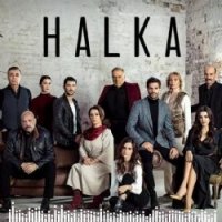 Halka Dizi Müzikleri