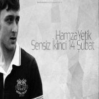 Sensiz İkinci 14 Şubat