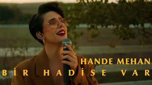 Bir Hadise Var