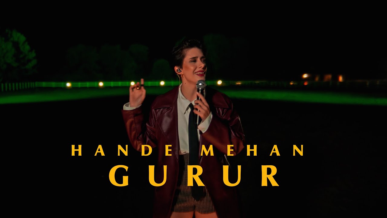 Gurur