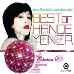 Best Of Hande Yener CD2