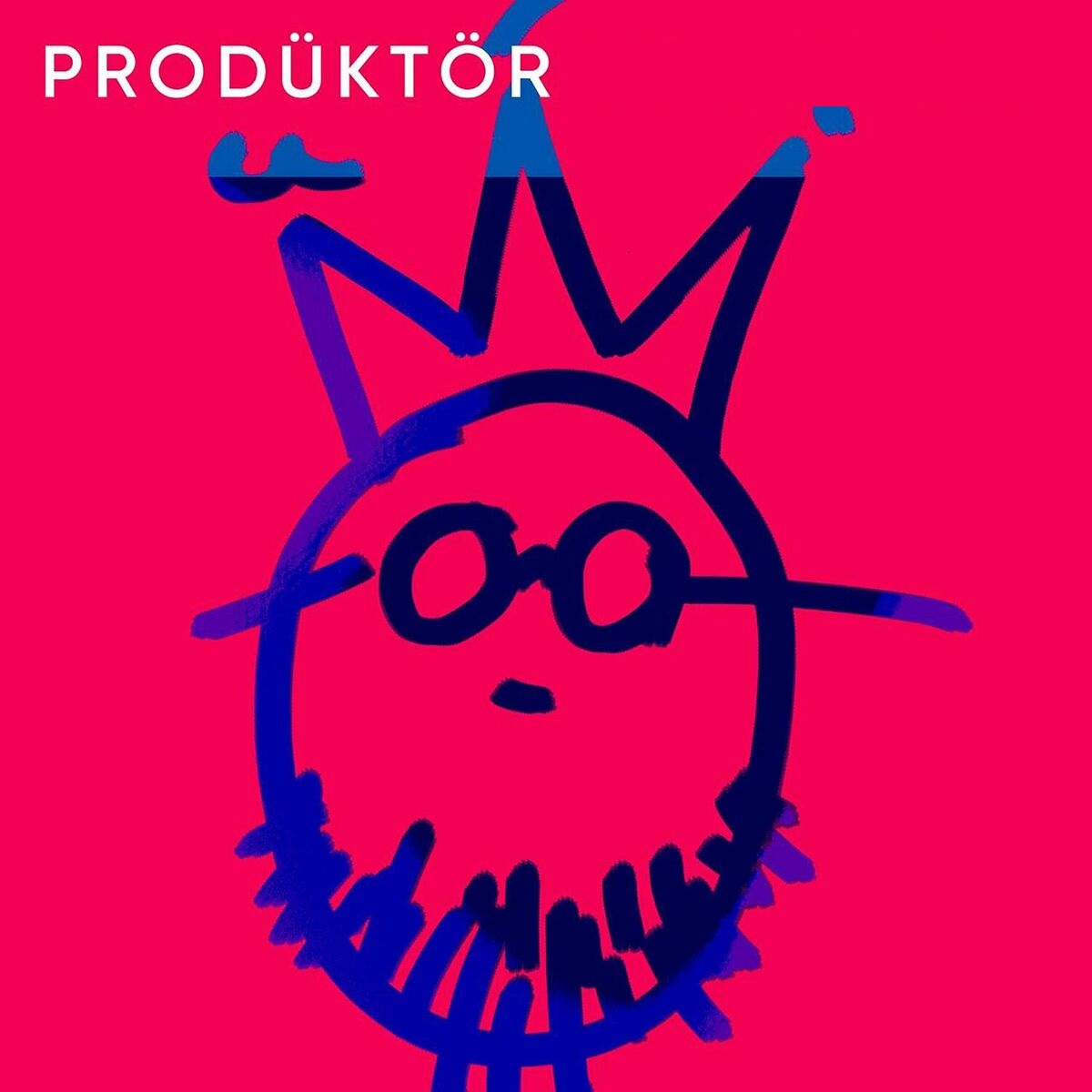 Prodüktör