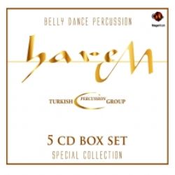 5 li Boxset
