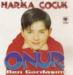 Ben Gardaşım