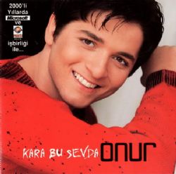 Kara Bu Sevda