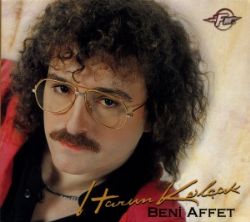 Beni Affet