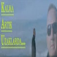 Kalma Artık Uzaklarda