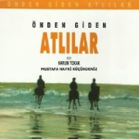 Önden Giden Atlılar